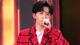 2020央视元宵特别节目 董宝石玲花歌曲《出征》
