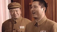 开国领袖毛泽东：毛泽东一早呼叫邓小平，关于出兵朝鲜，和他商议