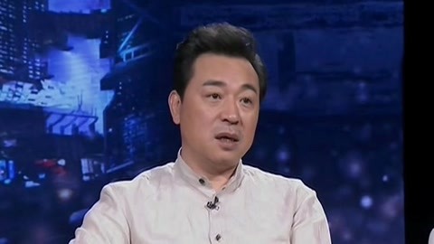 《破冰行动》中的北京情 张晞临揭秘幕后故事
