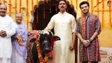 印度小伙为改变命运，与一头“母牛”结婚，爆笑解说《厕所英雄》