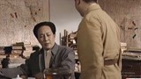 开国领袖毛泽东：毛泽东得到一缸金鱼，送给任弼时，让他好好养病