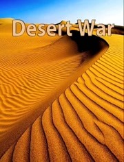 沙漠战争