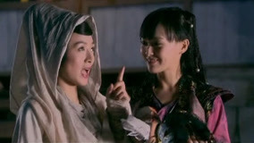 Mira lo último Chinese Paladin 3 Episodio 17 sub español doblaje en chino