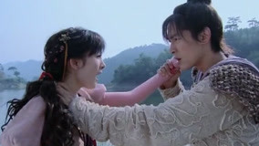 Watch the latest Chinese Paladin 3 Episode 15 online with English subtitle for free English Subtitle