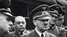 希特勒下台实行神秘命令，执行72年备受世界热议，与这42人有关