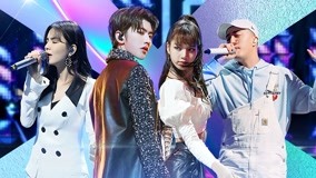 Watch the latest Ep1 Part2 Lisa's stage made fans' eyes moist (2020) online with English subtitle for free English Subtitle