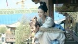 《无心法师3》花絮：无心青鸾分橘子