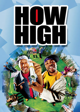 Watch the latest How High (2020) online with English subtitle for free English Subtitle