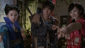 Watch the latest Chinese Paladin 3 Episode 11 online with English subtitle for free English Subtitle