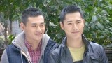 火线英雄：美女一来，张志刚的心结也被打开，多亏了这帮兄弟