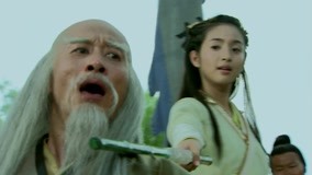 Mira lo último El Héroe que Dispara el Águila Episodio 15 (2020) sub español doblaje en chino