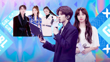 Youth With You Season 2 English version 2020-04-05
