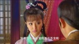 封神英雄榜：天下苍生都不管，只想让女儿幸福，真是个好父亲