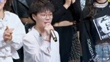 【青春有你2】王欣宇获得Vocal组第一