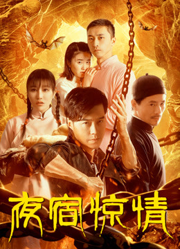 線上看 夜宿驚情 (2020) 帶字幕 中文配音，國語版