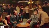 太平轮：于真跟顾太太在船上吃饭，想打听丈夫的下落