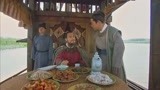 新水浒传：玉麒麟卢俊义之死，误喝毒酒失足而亡