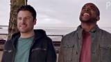 电影《灵异妙探2：莱斯归来》两逗比主角Shawn及Gus回归