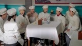 姥姥的饺子馆：姜桂芳去了一趟北京，和同事们一顿吹嘘，牛气！