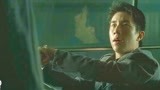 男儿本色：劫匪心狠手辣，竟在幼儿车里放炸弹，房祖名说他没人性