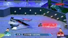 [图]铁甲雄心2：小李断刀VS狂战之怒，生死一战，断刀能稳住吗？