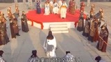 武当：朱元璋带着众手下来到全真教，不料发生这一幕！