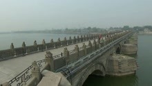 这里是北京：传说——卢沟桥