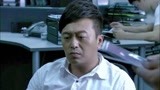 中国刑警：手下只会等案子查，刑警队长甩出一堆案例，用心良苦