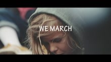 Oscar Stembridge - We March 