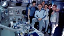 木卫二出现奇怪热源，6位宇航员前往调查，却没人活着回来