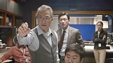 韩国最讽刺的电影，直播间里的生死谈判，在富人眼里人命最不值钱
