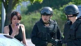 Mira lo último Mr. Bodyguard Episodio 4 sub español doblaje en chino