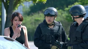 온라인에서 시 교화적첩신고수 4화 자막 언어 더빙 언어