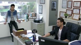 Tonton online Mr. Bodyguard Episod 14 Sarikata BM Dabing dalam Bahasa Cina