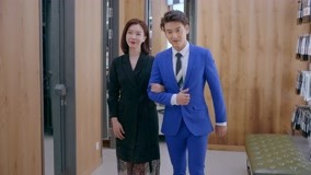 Tonton online Get Married or Not Episod 17 Sarikata BM Dabing dalam Bahasa Cina