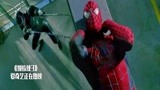 蜘蛛侠3：蜘蛛侠大战毒液！打斗场面实在是经典！值得一看！