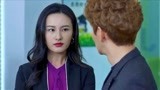 婚姻遇险记：姜黎刚进公司，就被微微堵在门口，怎么办