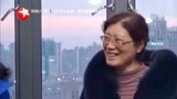亲爱的来吃饭：王祖蓝蹭饭再次失败，热情的市民啊，热情的拒绝！