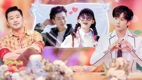 watch the latest Ep6 Part2  Qing Wang teaches Jianxing Ma to sing "Starry Mood" (2020) with English subtitle English Subtitle