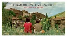 Funambulista ft Marta Soto - 