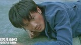 在男儿本色中，吴京这一脚，竟让谢霆锋断几根肋骨