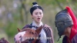 大唐荣耀二：士兵小树林为难小美人，可怜的珍珠又被抓了