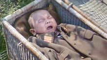 中国大娘捡到日本弃婴，顶着全村人的压力，把他当亲孙子养！