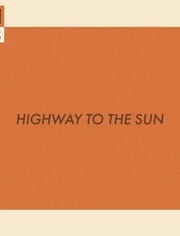 Ray LaMontagne ft 雷拉蒙太奇 - Highway to the Sun (Lyric Video)