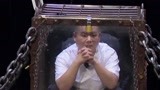 《极限挑战6》岳云鹏：体验魔术 惨被魔术师困住