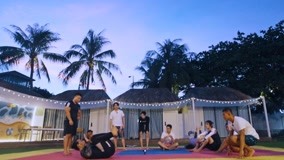 ดู ออนไลน์ 嘉宾柔术初体验，太难了！ (2020) ซับไทย พากย์ ไทย