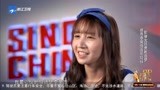 中国好声音第3季：不得不说这个小姐姐长得好看唱歌有厉害