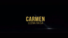 Carmen Soliman - Lena Ra2sa