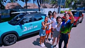 Tonton online Parti kejutan Summer Surf Shop menjelang (2020) Sarikata BM Dabing dalam Bahasa Cina