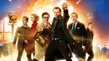 Watch the latest THE WORLD'S END (2013) online with English subtitle for free English Subtitle